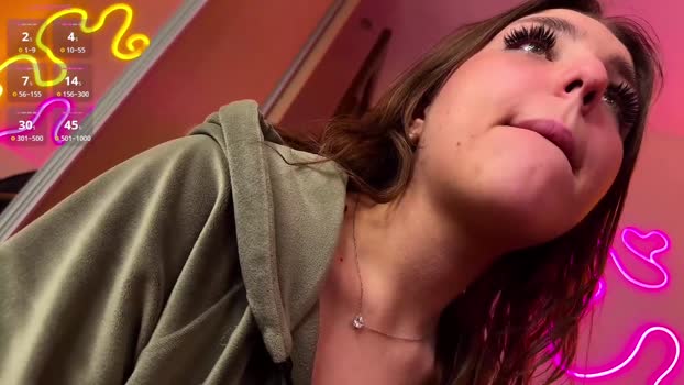 adrean_sofi Chaturbate Couple 23-04-2025