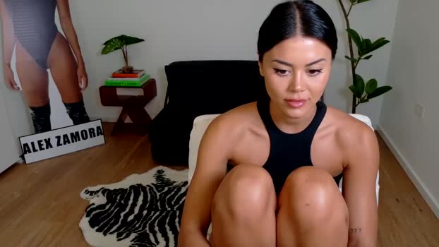 alexzamora MyFreeCams Female 24-04-2025