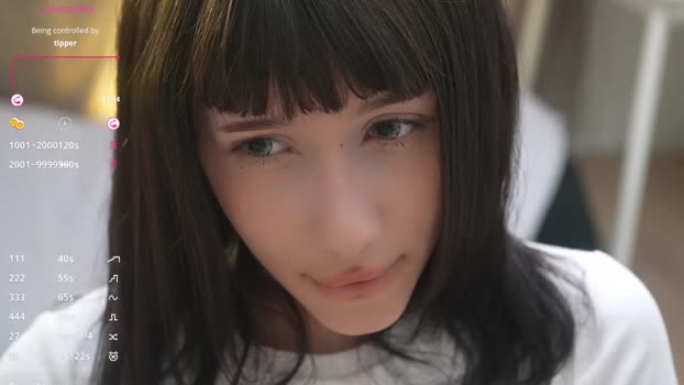 ange1_neon Chaturbate Female 23-04-2025