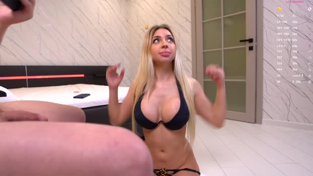 blonde_bigtits Chaturbate Couple 24-04-2025