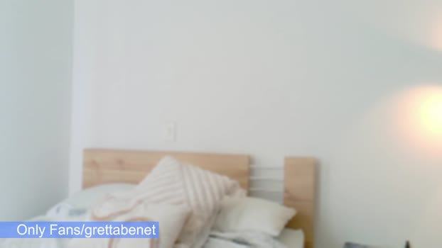grettabenett_ Chaturbate Female 23-04-2025