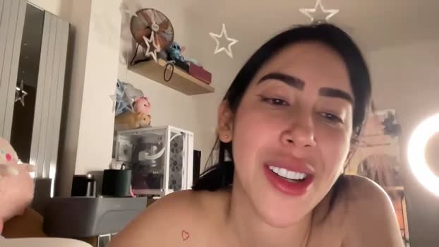 _gummies15 Chaturbate Female 24-04-2025
