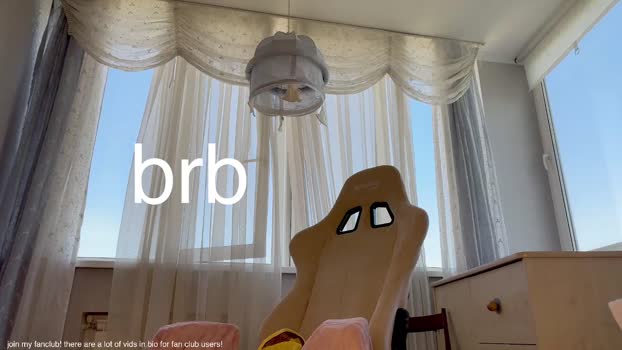 honey_sunshine Chaturbate Female 24-04-2025