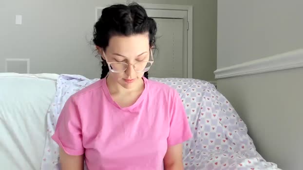 luvbugv MyFreeCams Female 23-04-2025