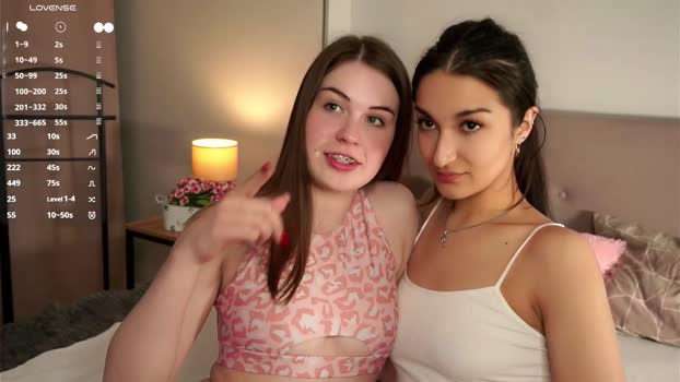 neldabestwick Chaturbate Couple 23-04-2025