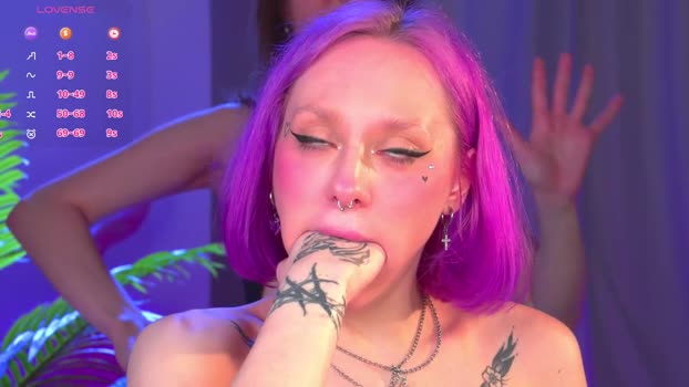 nikkisilk Chaturbate Female 23-04-2025