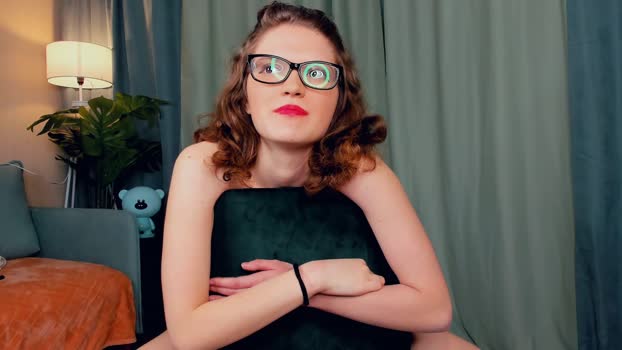 odettechurchwell Chaturbate Female 24-04-2025