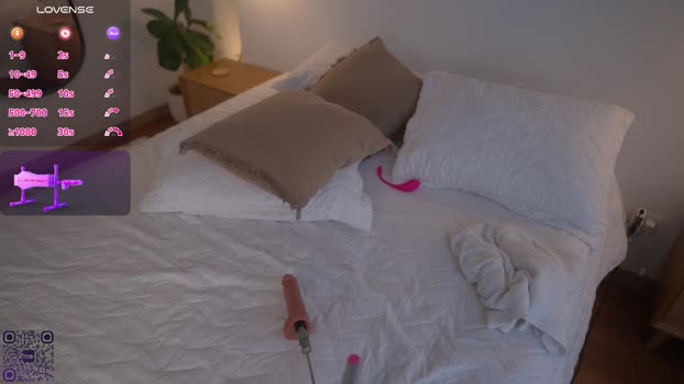 rebeccastonee Chaturbate Female 23-04-2025