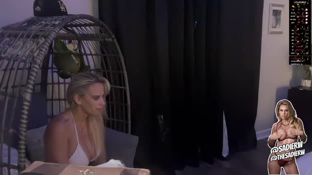 sadierw Chaturbate Couple 24-04-2025