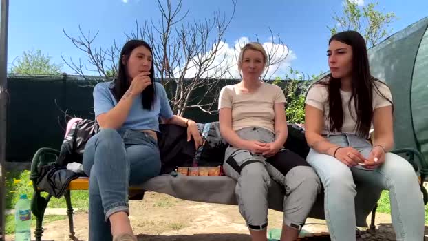 sexy07sexy Chaturbate Couple 24-04-2025