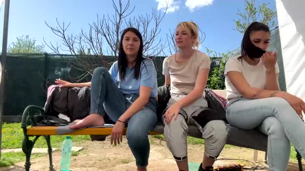 sexy07sexy Chaturbate Couple 24-04-2025