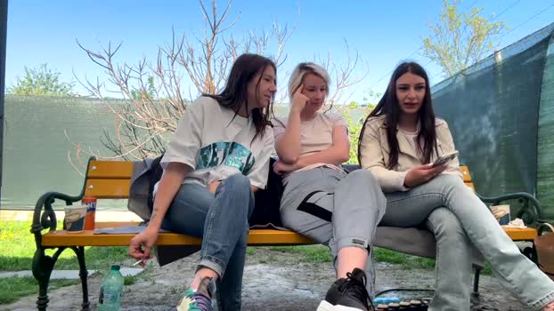 sexy07sexy Chaturbate Couple 24-04-2025