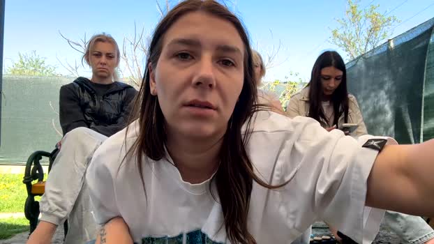 sexy07sexy Chaturbate Couple 24-04-2025