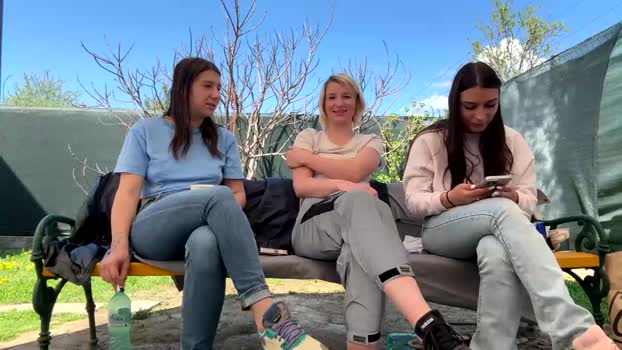 sexy07sexy Chaturbate Couple 24-04-2025