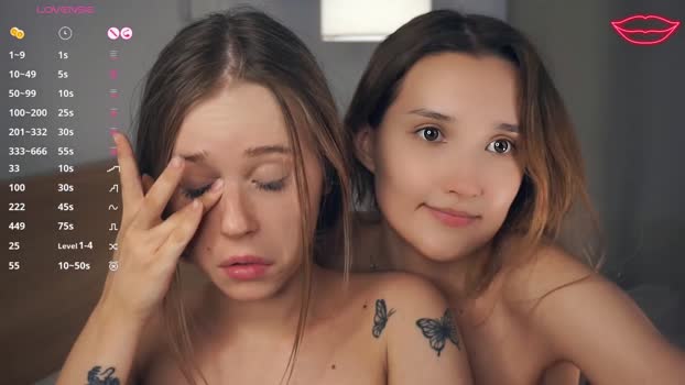 taitcornwall Chaturbate Couple 24-04-2025