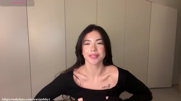 wasianbby Chaturbate Female 24-04-2025