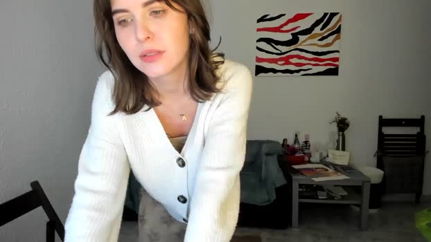 AhahaGirl MyFreeCams Female 24-04-2025