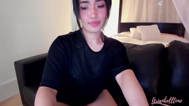 ArianBelltime MyFreeCams Female 25-04-2025