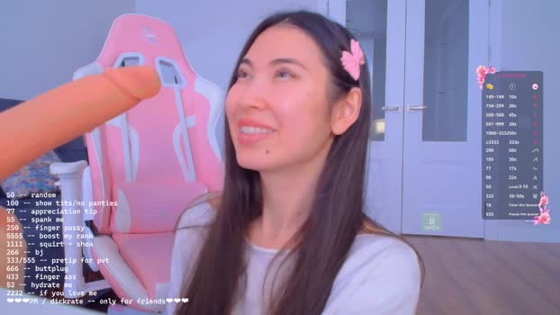 AweSome_Gi MyFreeCams Female 25-04-2025