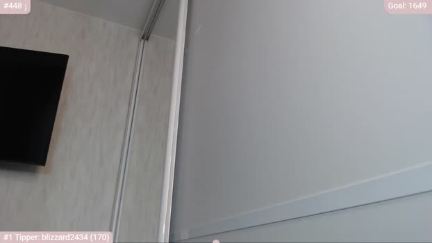 BitsyMia MyFreeCams Female 25-04-2025