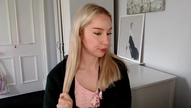 British_Cutie MyFreeCams Female 25-04-2025