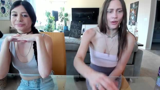 CaliPassion MyFreeCams Female 24-04-2025