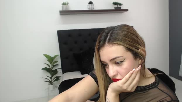 CamilleDucan MyFreeCams Female 25-04-2025