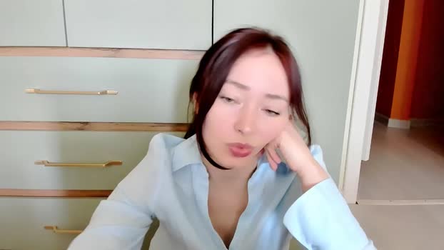 DamnGooood MyFreeCams Female 25-04-2025