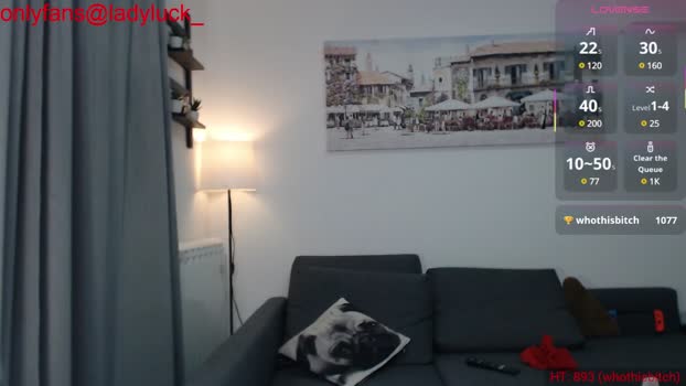 ErikasMagic MyFreeCams Female 24-04-2025