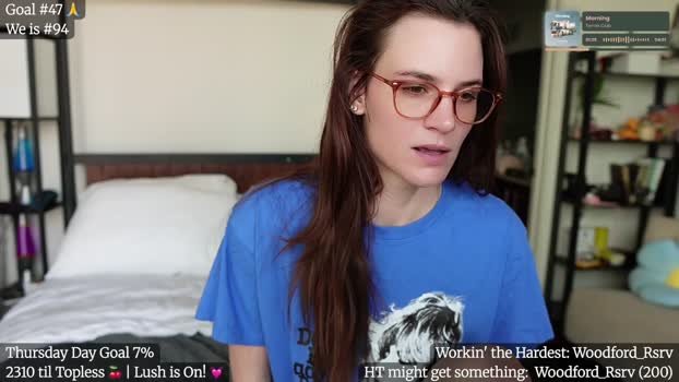 Gia_Hill MyFreeCams Female 24-04-2025