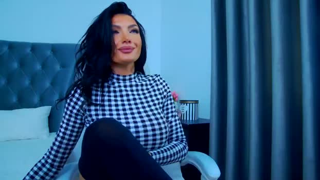 Karina_Smith MyFreeCams Female 25-04-2025