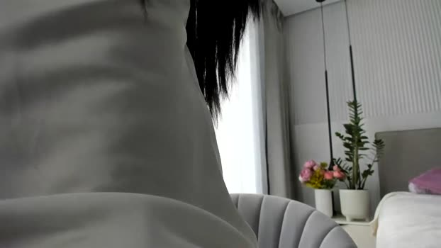 KissableAsian MyFreeCams Female 25-04-2025