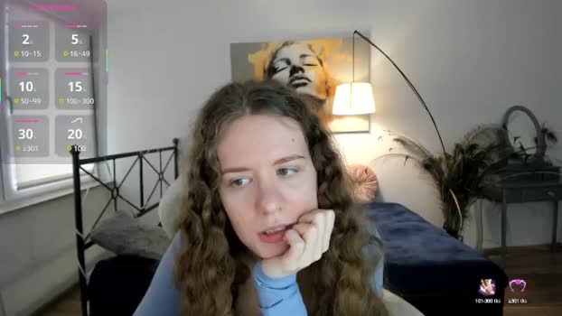 LanaBelll MyFreeCams Female 24-04-2025