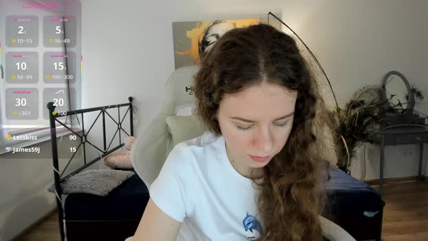 LanaBelll MyFreeCams Female 25-04-2025