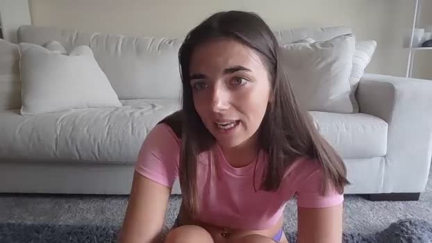 MaddenGirl7 MyFreeCams Female 25-04-2025