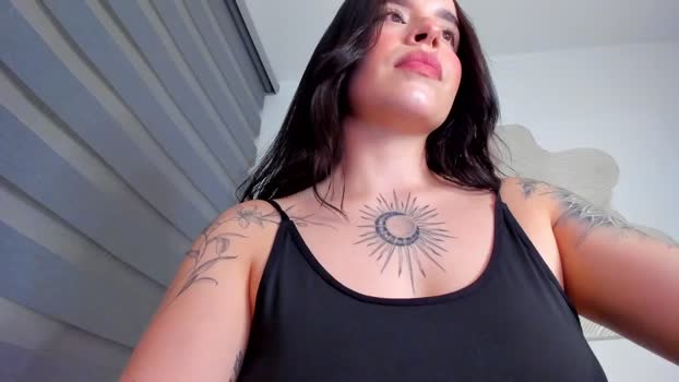 Marilyn___ MyFreeCams Female 25-04-2025