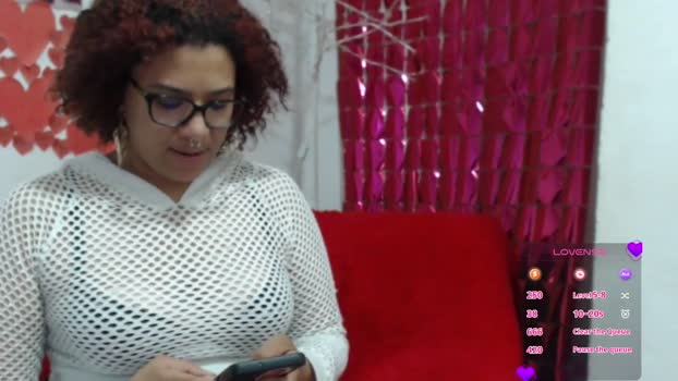 Mysticbae MyFreeCams Female 25-04-2025