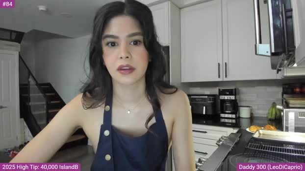 RorrieGomez MyFreeCams Female 25-04-2025