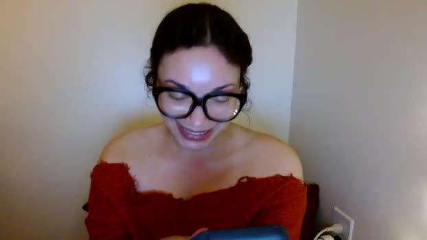 Scar__lett MyFreeCams Female 25-04-2025