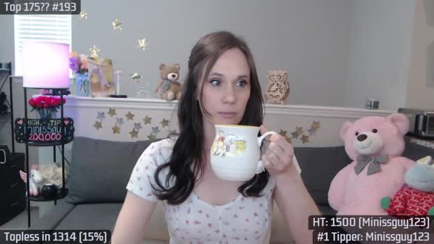 Schatze_Blake MyFreeCams Female 24-04-2025