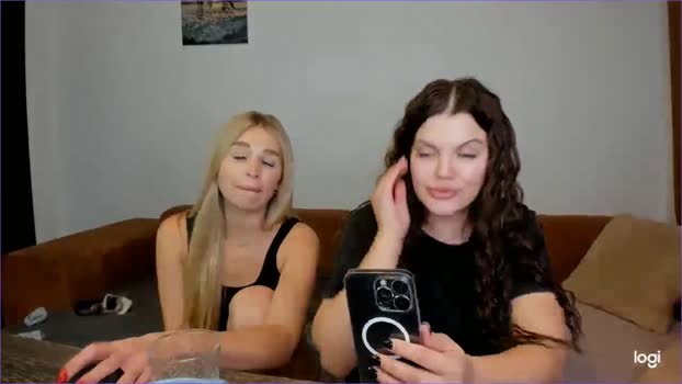StefaniNell MyFreeCams Female 25-04-2025
