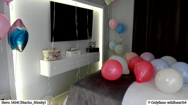 Yveline MyFreeCams Female 24-04-2025