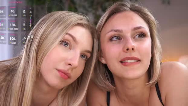 darlinechapel Chaturbate Couple 25-04-2025