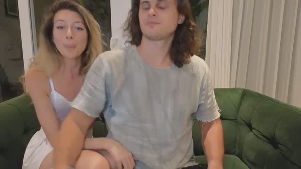 goddess_marylin Chaturbate Couple 25-04-2025