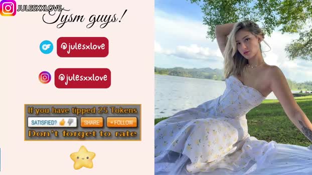 julesxdann Chaturbate Couple 25-04-2025