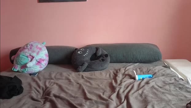 katusha008 Chaturbate Couple 25-04-2025