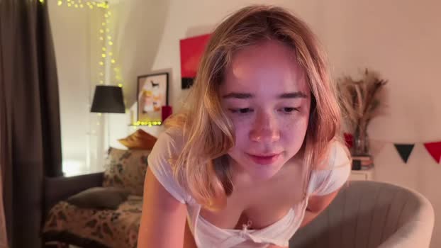 kristyspiritedaway Chaturbate Female 25-04-2025