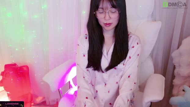 meowpafupafu MyFreeCams Female 25-04-2025