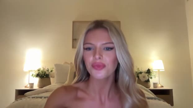 mishapalmer Chaturbate Female 25-04-2025