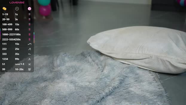 monika_youthfull Chaturbate Female 24-04-2025